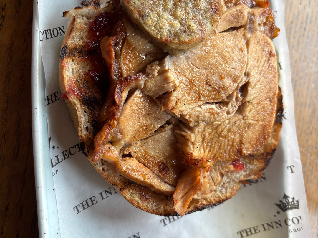 科尼斯顿旅店 - 旅店精选集团主图