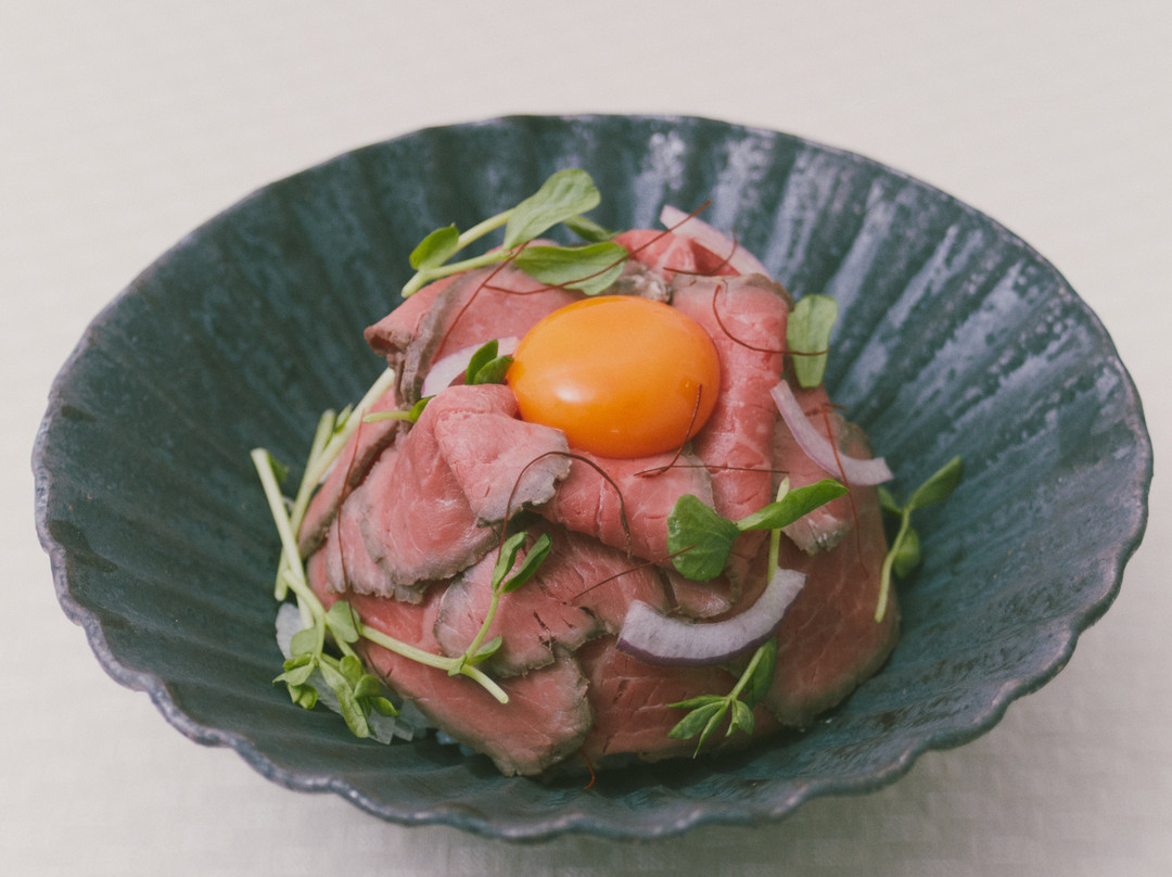 Restaurant ROKU