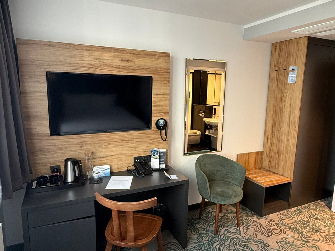 Kyriad Stargard主图