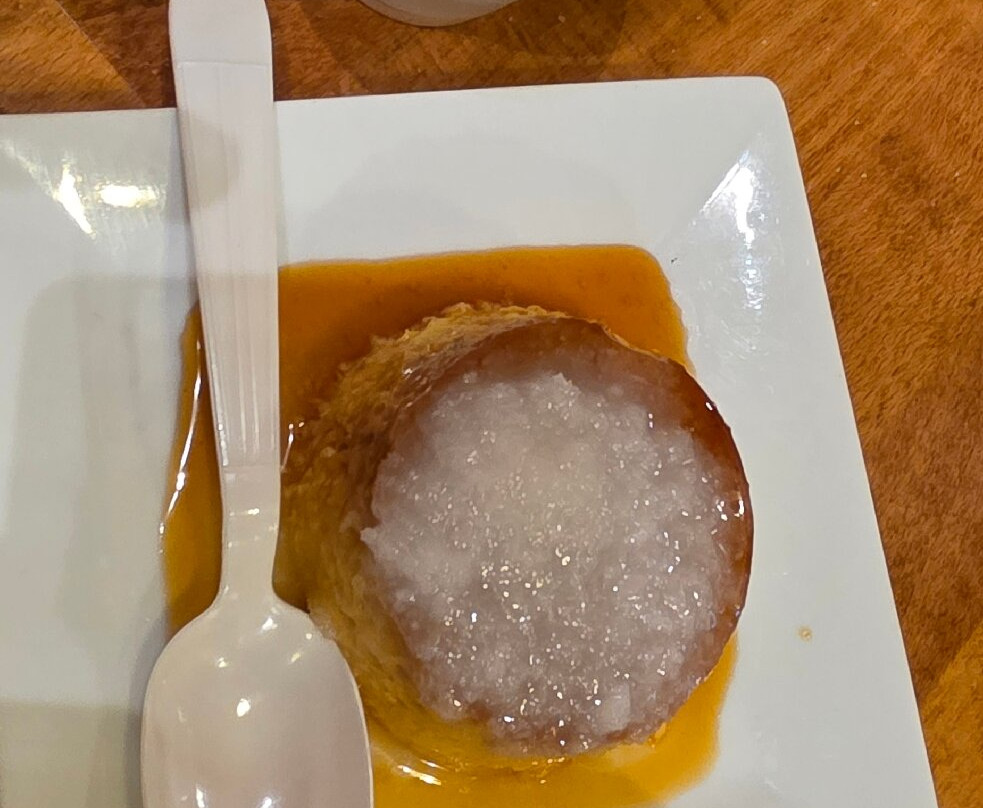 Romo's Place Restaurant