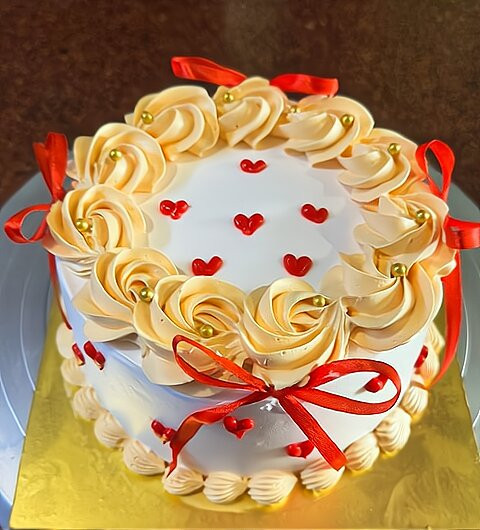 The Midpoint Bakery
