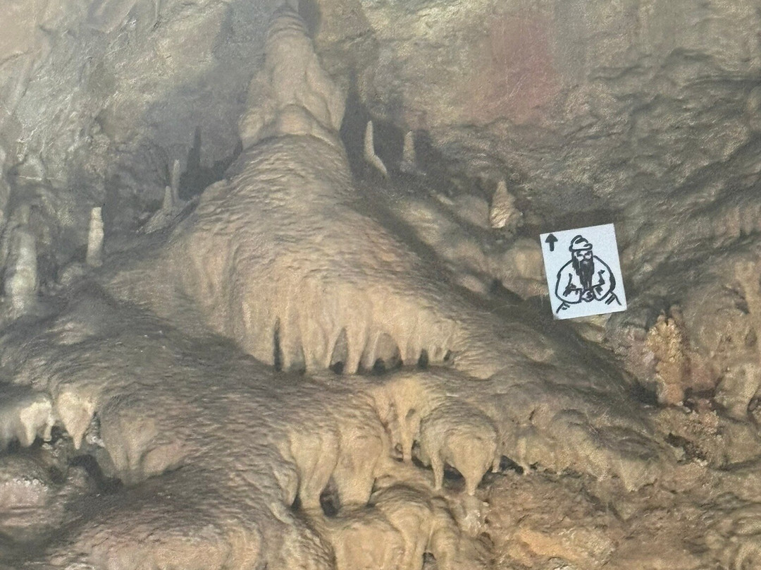 Cave of Agios Georgios-Kilkis必去景点