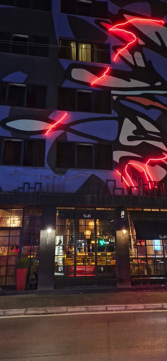 萨博卡拉科伊酒店-特殊类别-官方