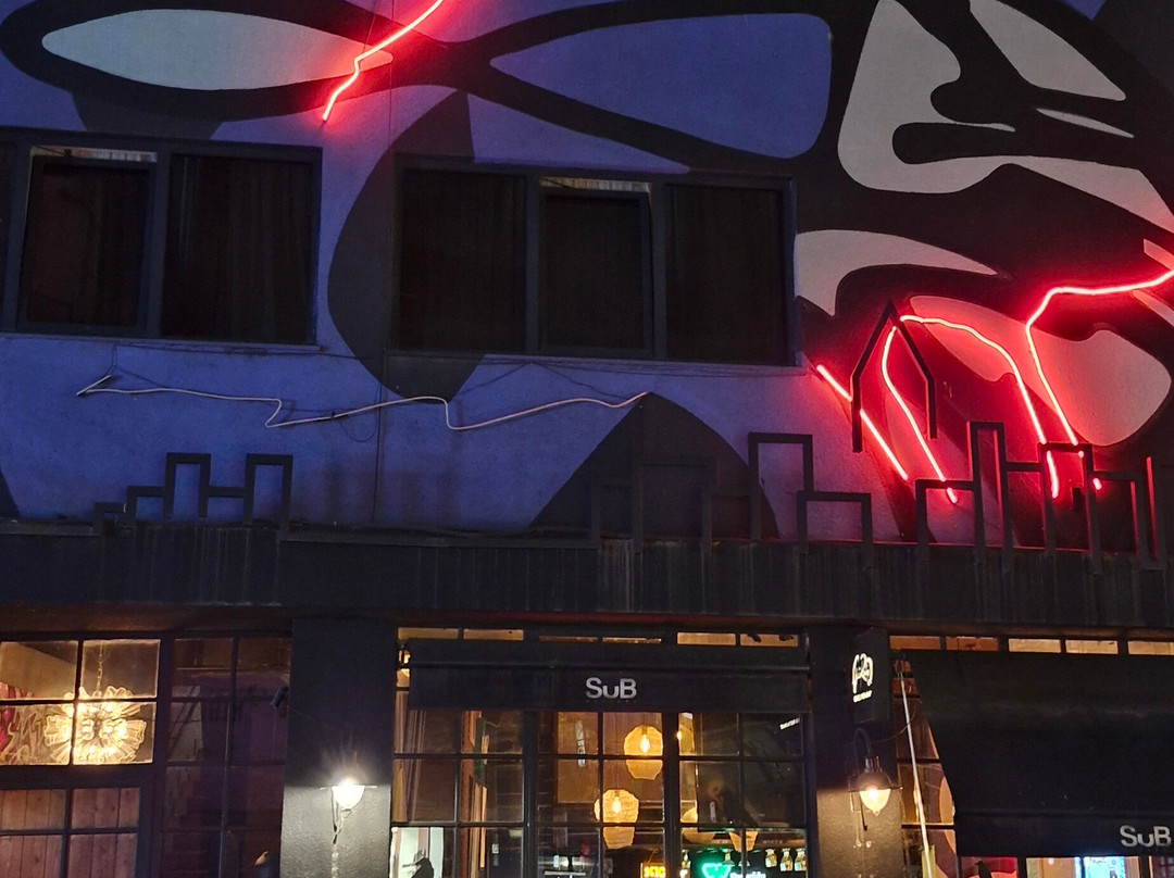 萨博卡拉科伊酒店-特殊类别主图