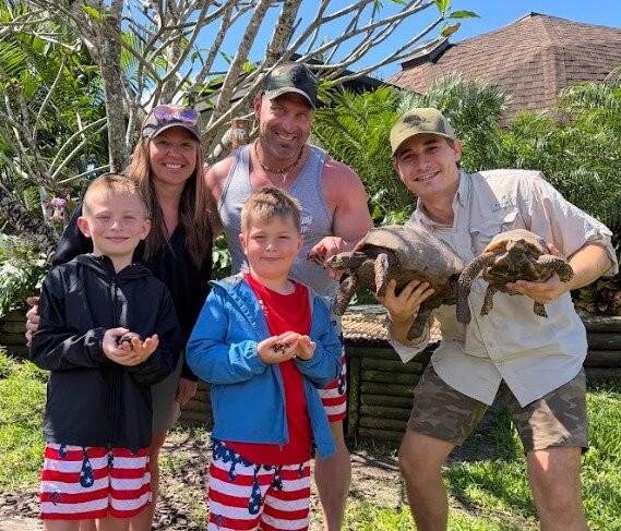 Redland Conservation Center