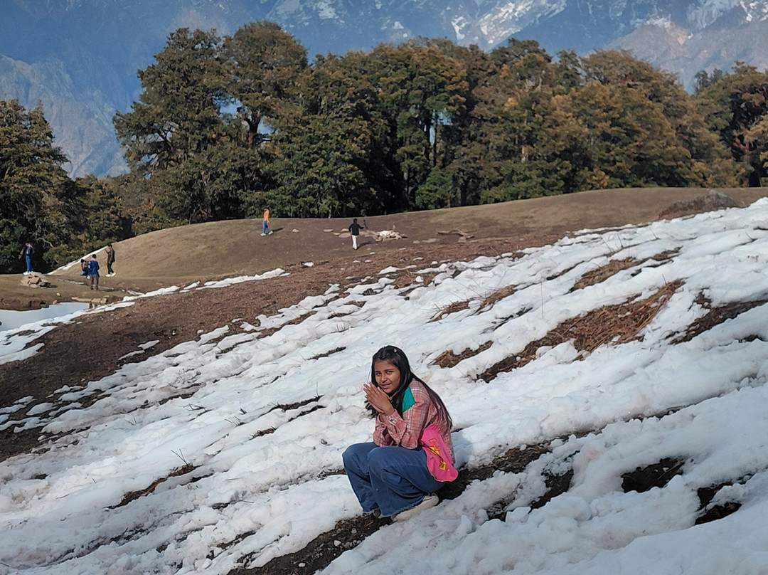 Kishore Travels-哈里瓦必去景点