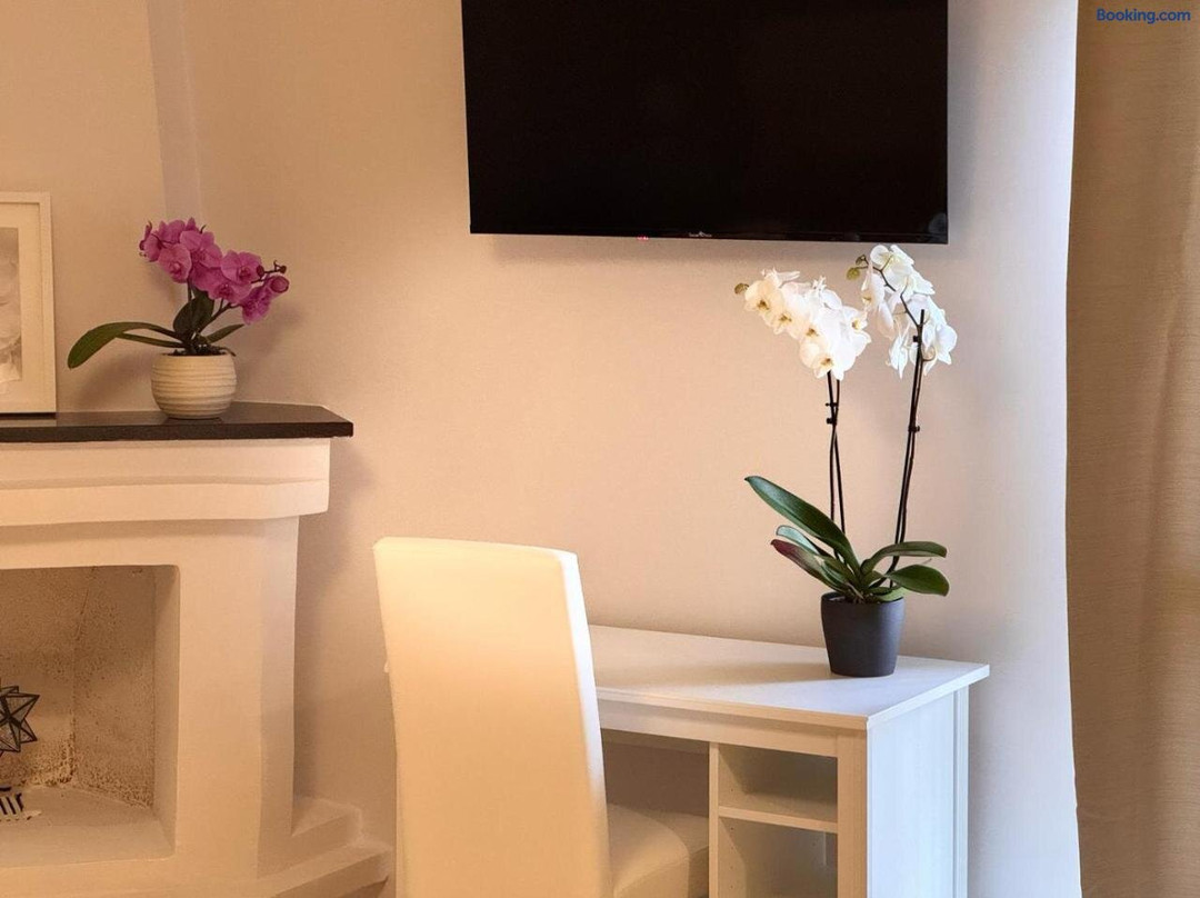 B&B Maison Marienne