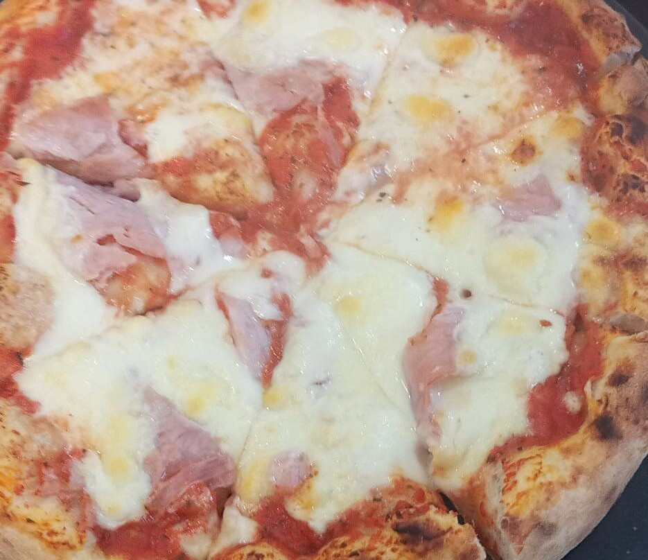 Da noi pizzeria italienne à emporter