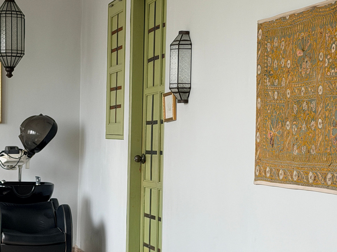 Tejas Spa Jembawan-乌布必去景点