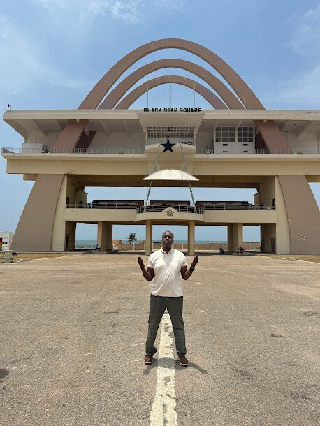 Afro Nyanka Tours-Sekondi-Takoradi必去景点