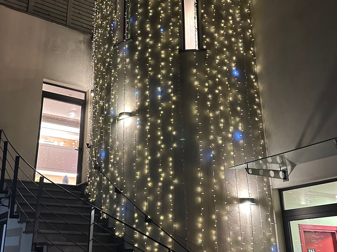 Bosco de Medici Winery-庞贝必去景点