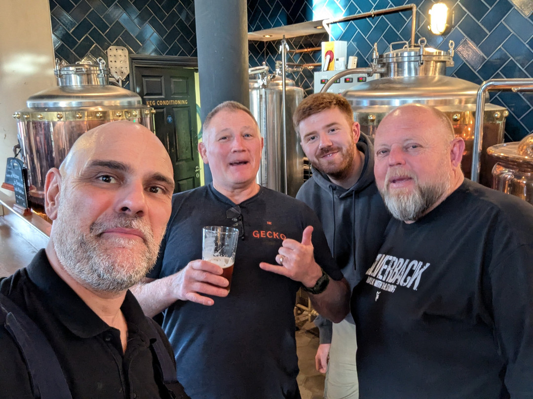 Brewhouse & Kitchen - Chelmsford