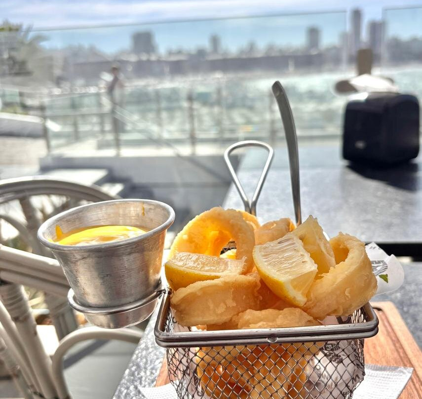 Torreon del Monje-马德普拉塔必去景点