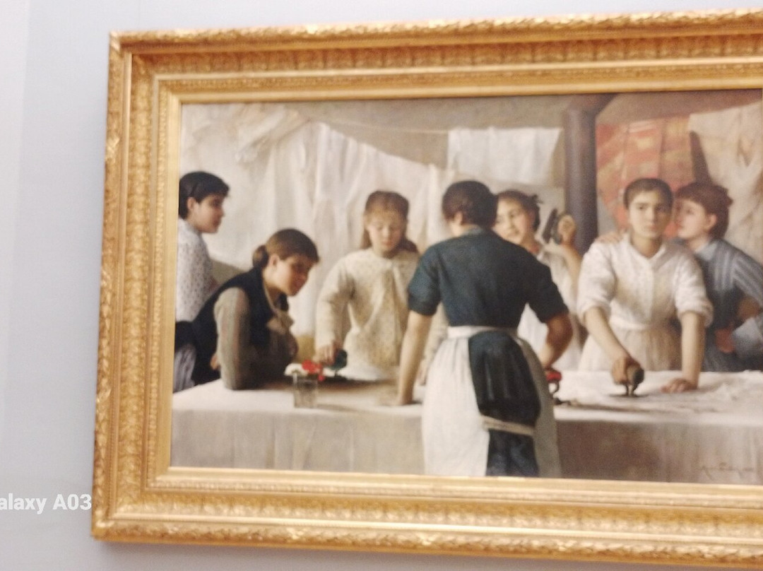 Musée Petiet-利穆必去景点