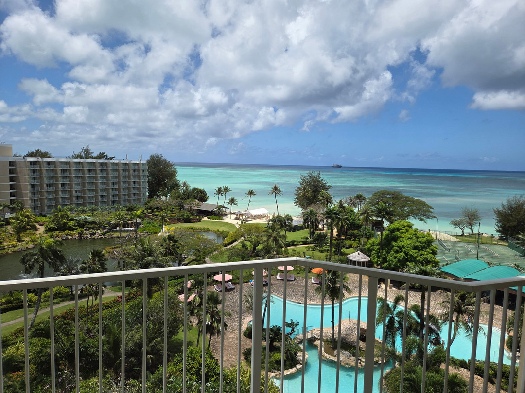 Marianas Beach Resort主图