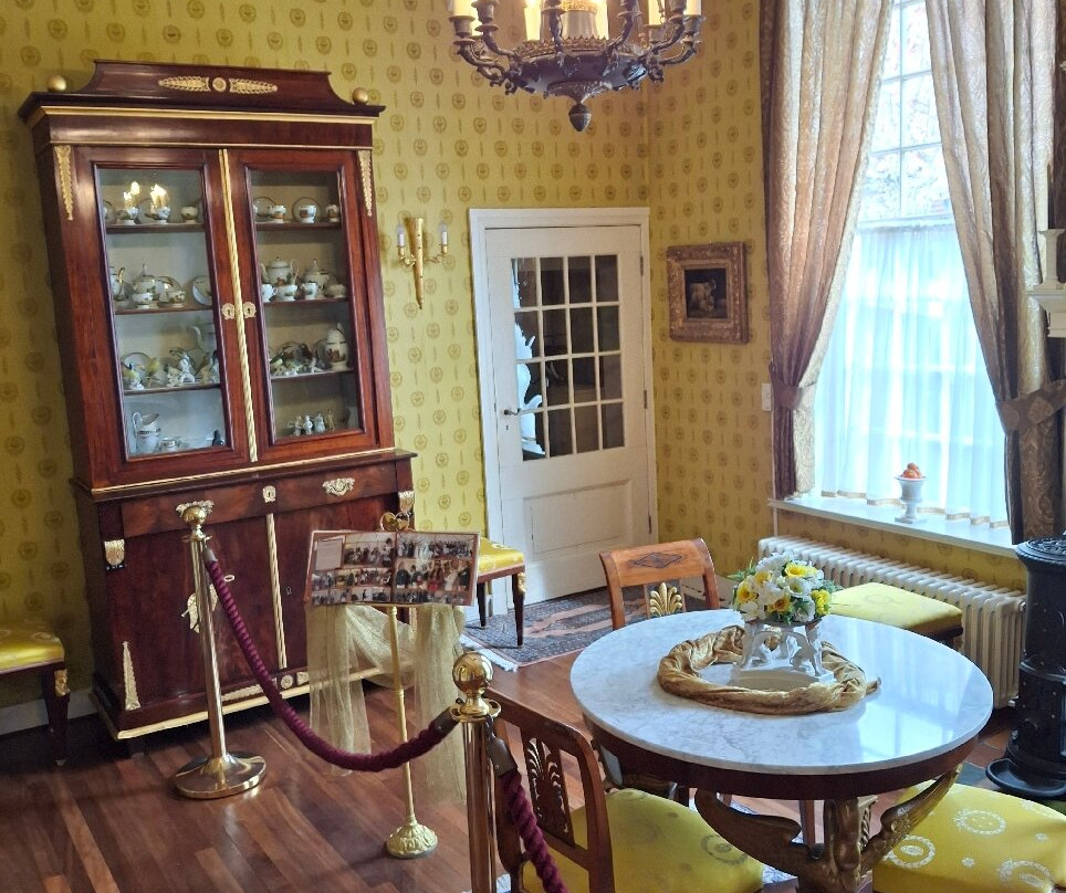 Museum Het Drostenhuis-Ootmarsum必去景点