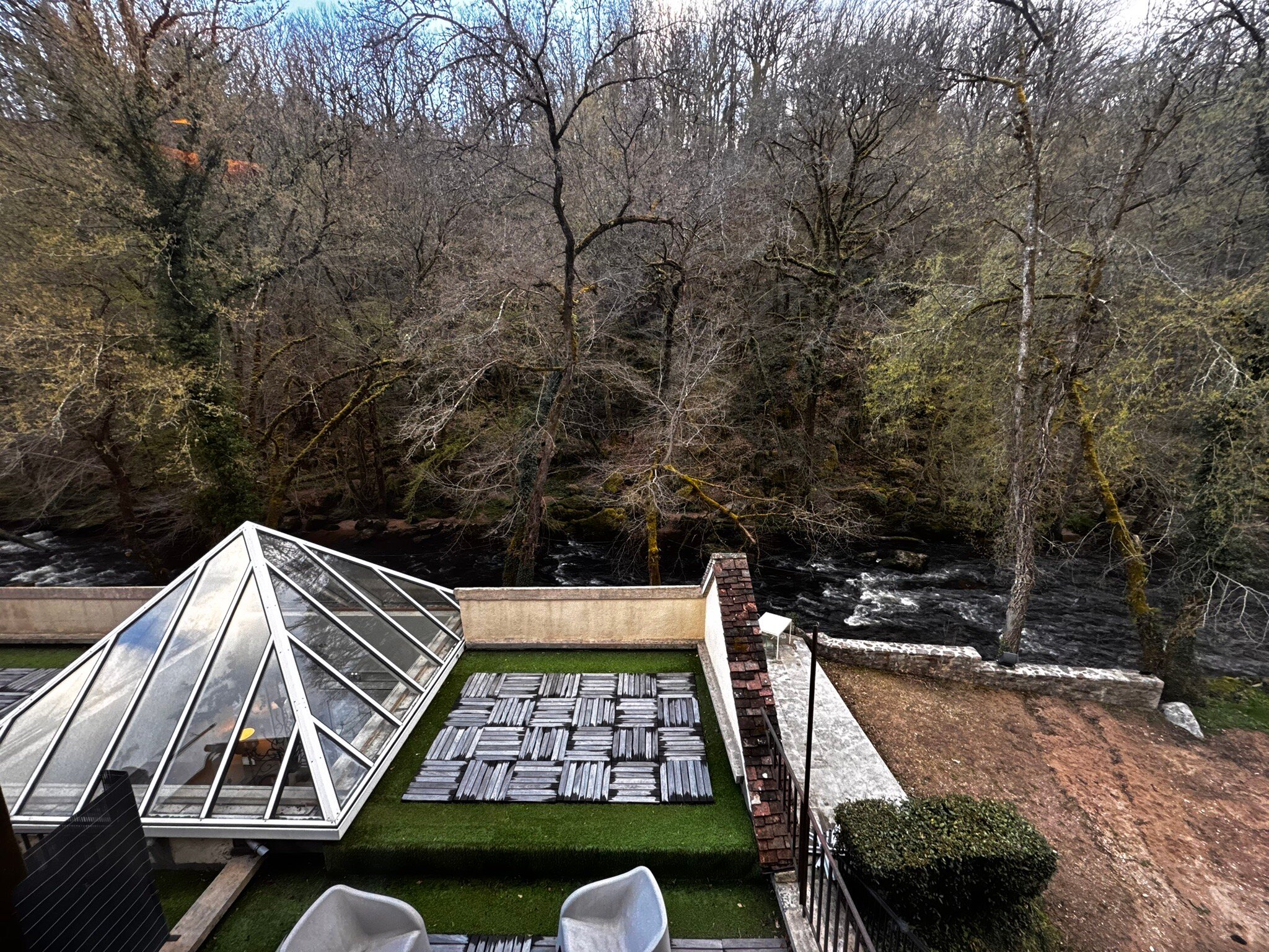 穆兰鲁艾茨旅馆-官方