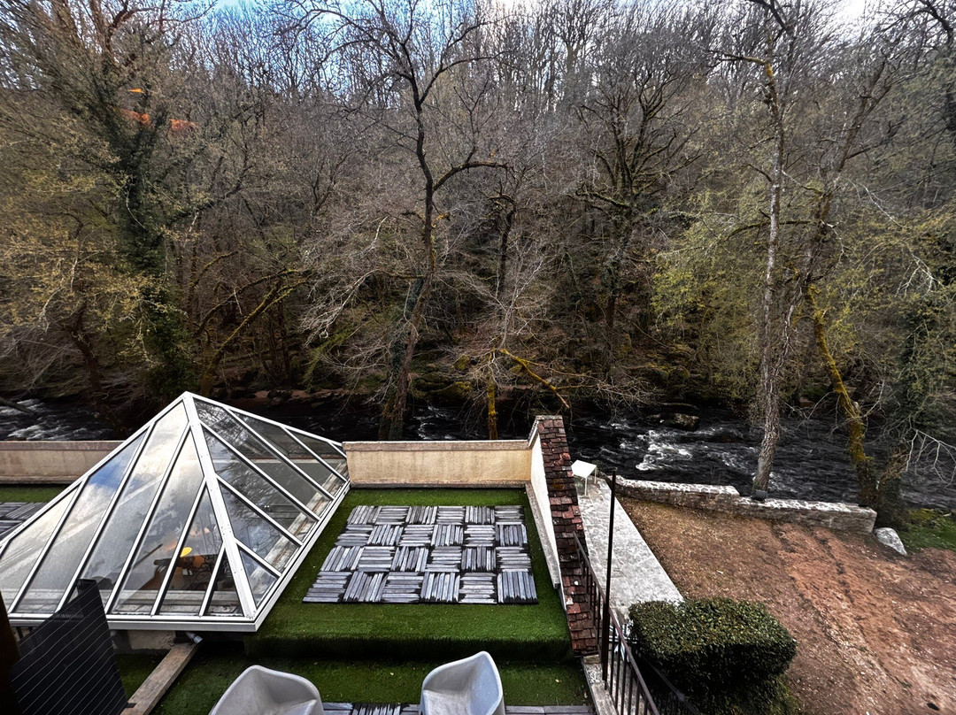 穆兰鲁艾茨旅馆主图