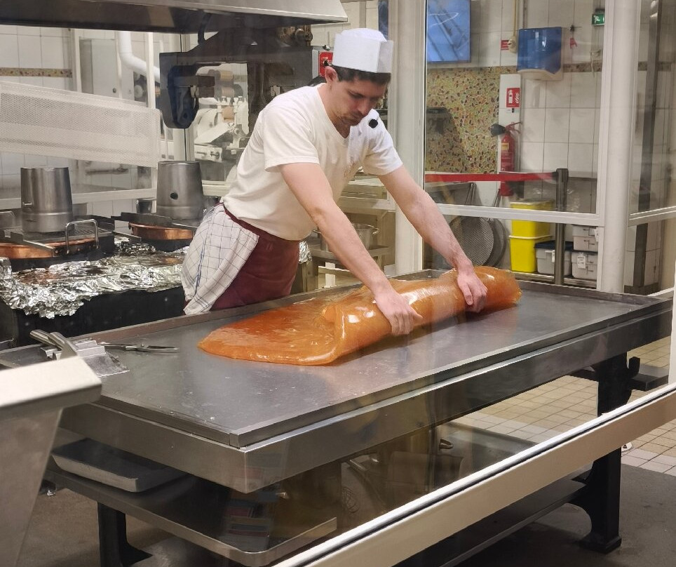 Confiserie des Hautes Vosges-Plainfaing必去景点