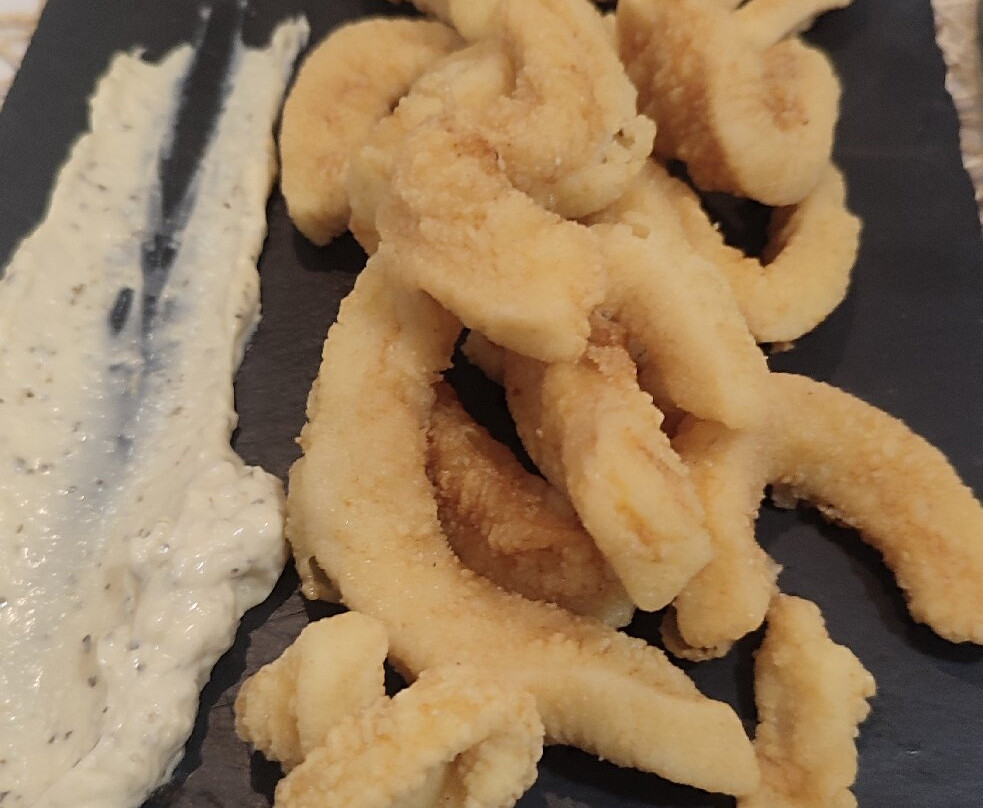 HRT城市巴伊扎旅馆主图