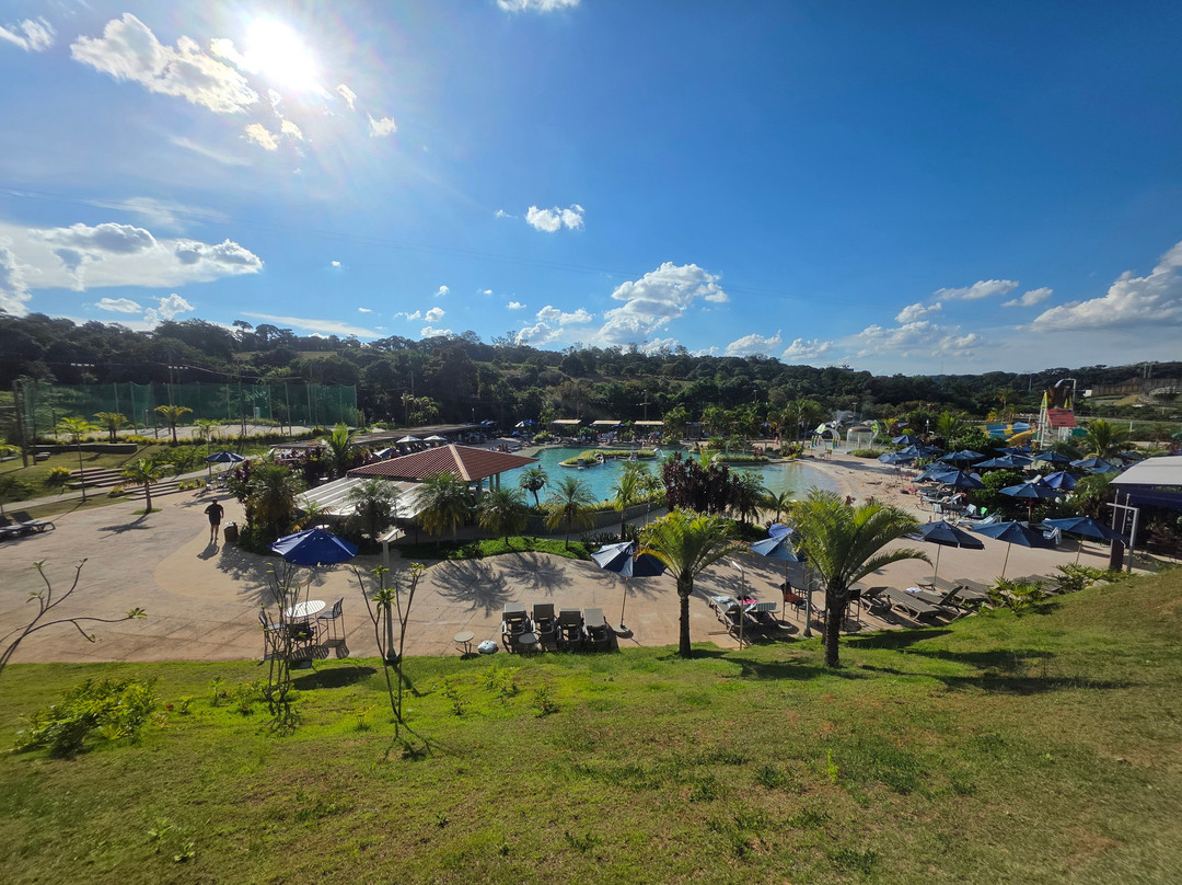 青绿度假村 - 大西洋主图