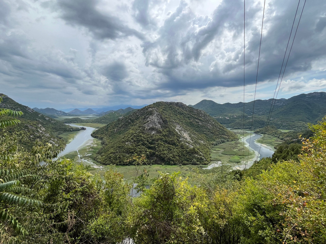 Pavlova Strana Viewpoint-Sindon必去景点