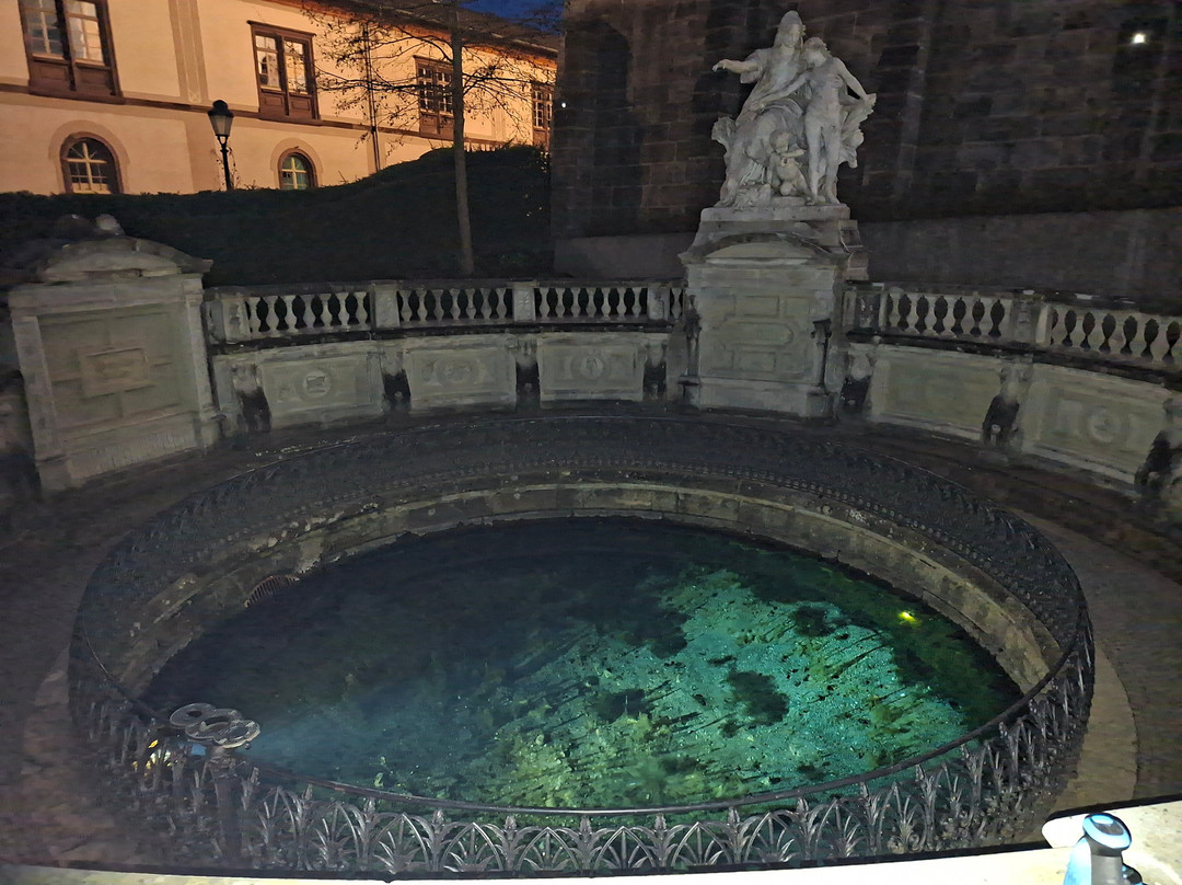 Waldblick Aufen Restaurant