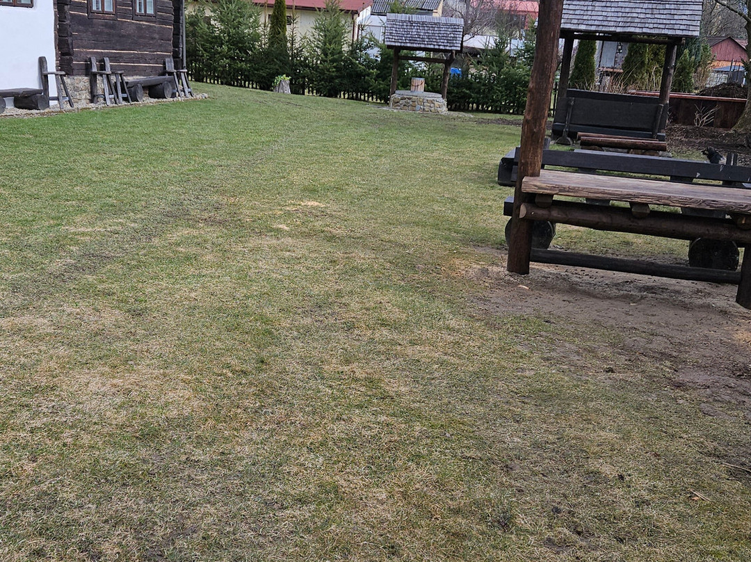 斯内兹纳旅馆主图