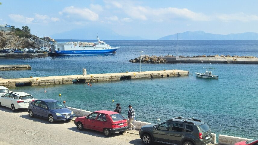 玛丽亚埃莱娜酒店主图