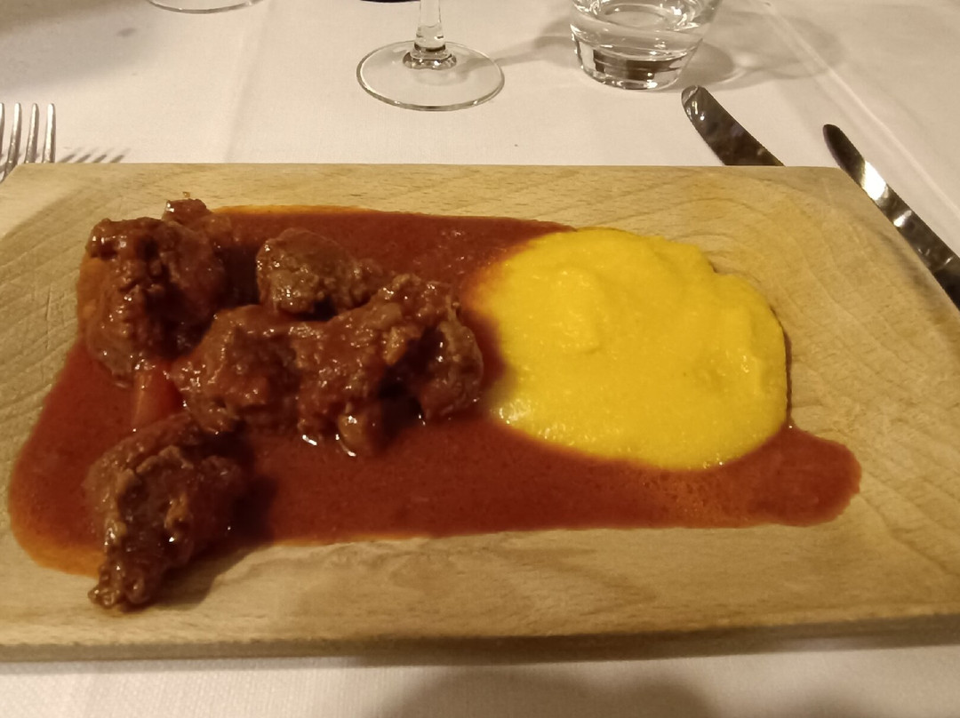 Hotel Il Ghiro主图