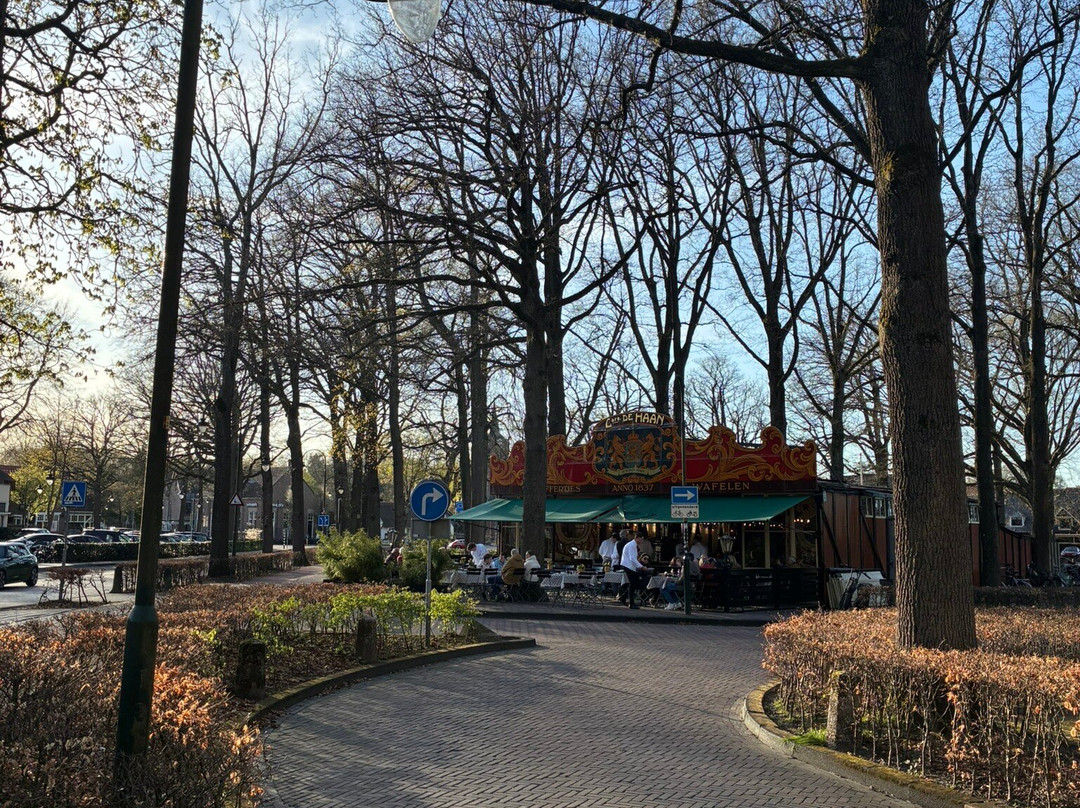 De Brink-Laren必去景点