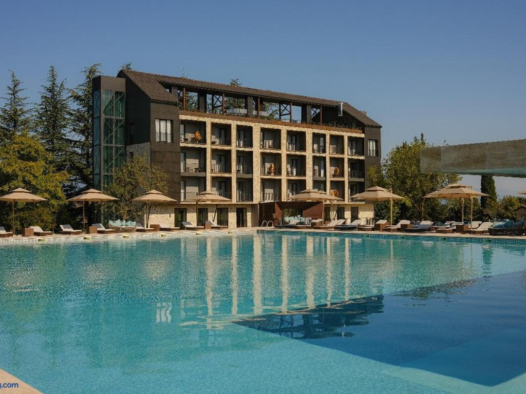 Hotel Meteo