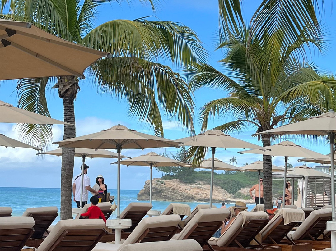 Kalatua Beach Restaurant主图