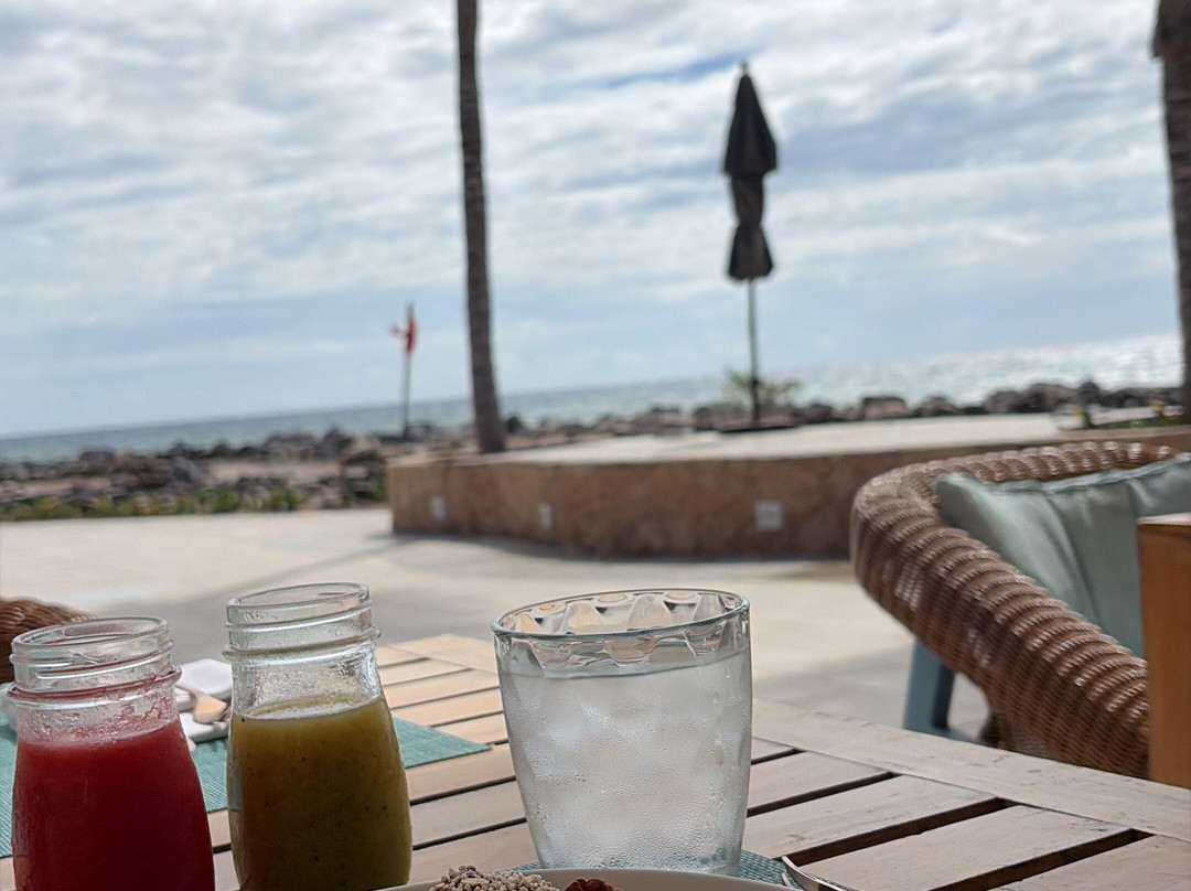 TRS Yucatan Hotel - Adults Only - All Inclusive