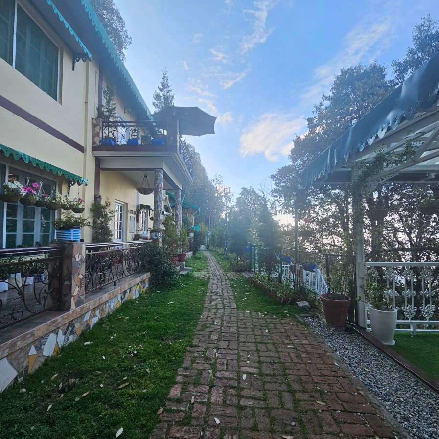 La Villa Bethany-官方