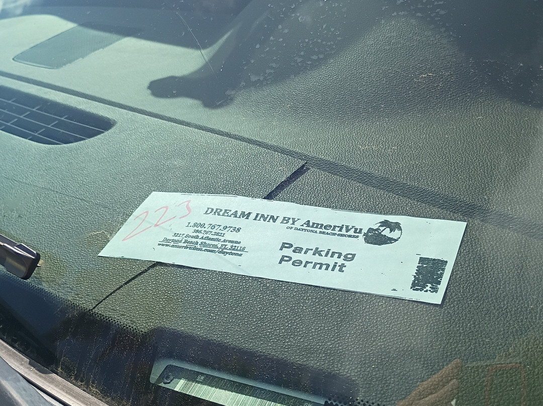 代托纳之梦汽车旅馆主图