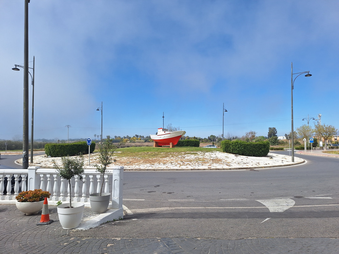 普伊格 RTL 瓦尔酒店主图