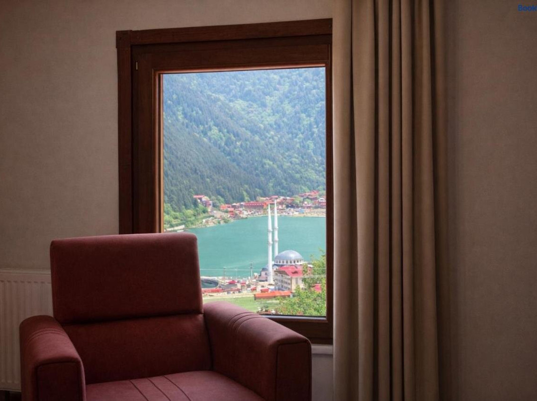 Imera Suite Otel