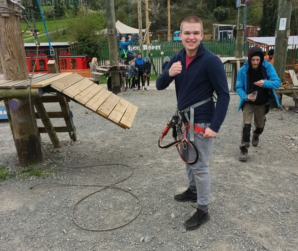 Carlingford Adventure Centre-Carlingford必去景点