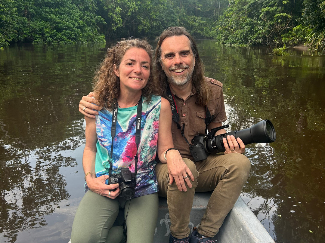 Selva Verde Tours-Misahualli必去景点
