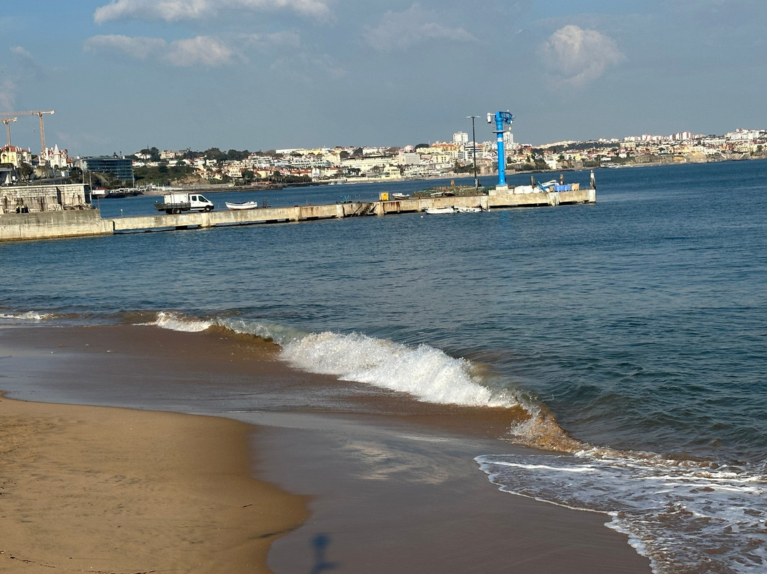 Marina de Cascais-卡斯凯什必去景点