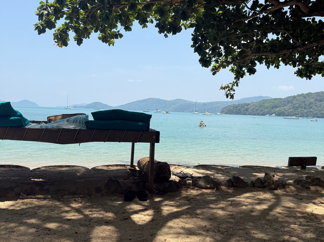 The Mooring度假村主图