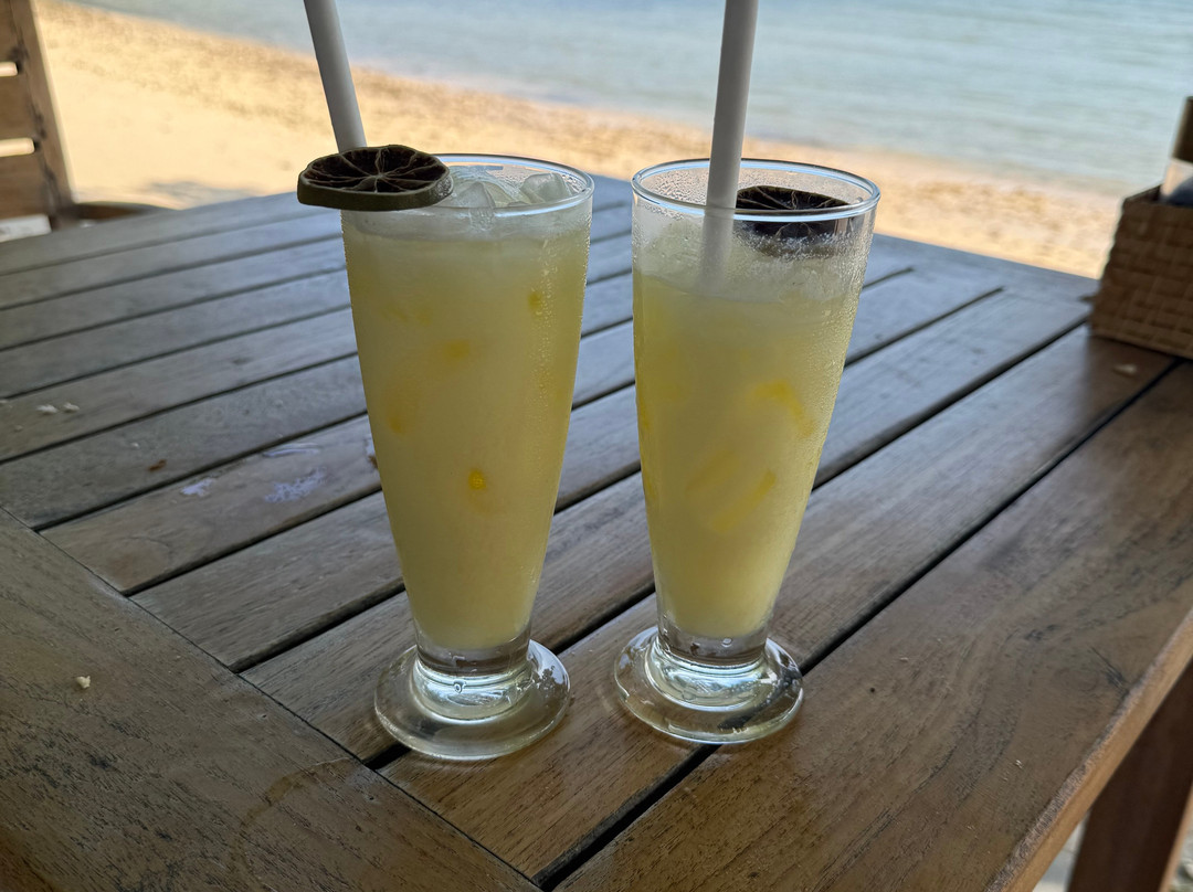 The Mooring度假村主图