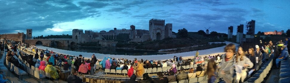 Puy Du Fou España-托莱多必去景点