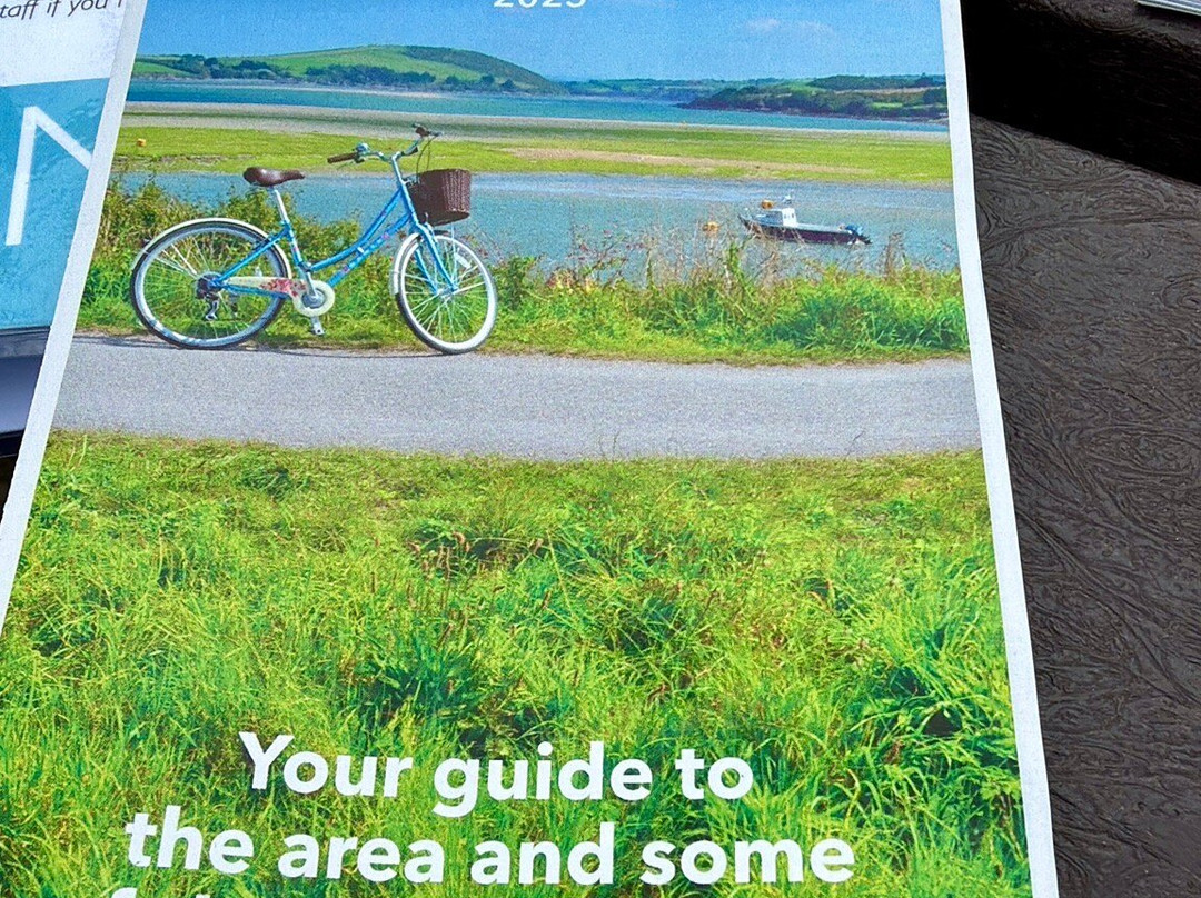 Trail Bike Hire-帕兹托必去景点