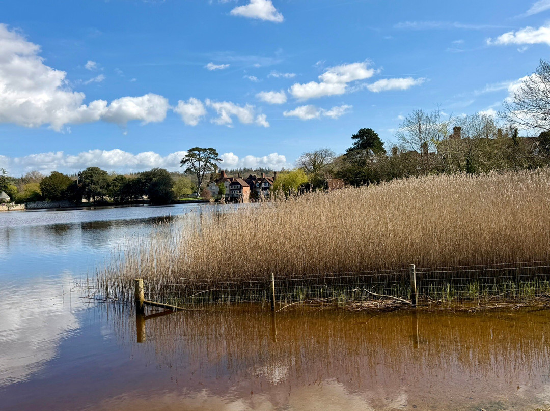 Hatchet Pond-Beaulieu必去景点