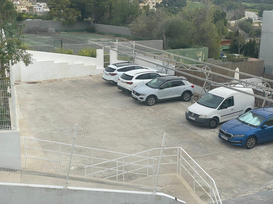 Dols Mar Apartments