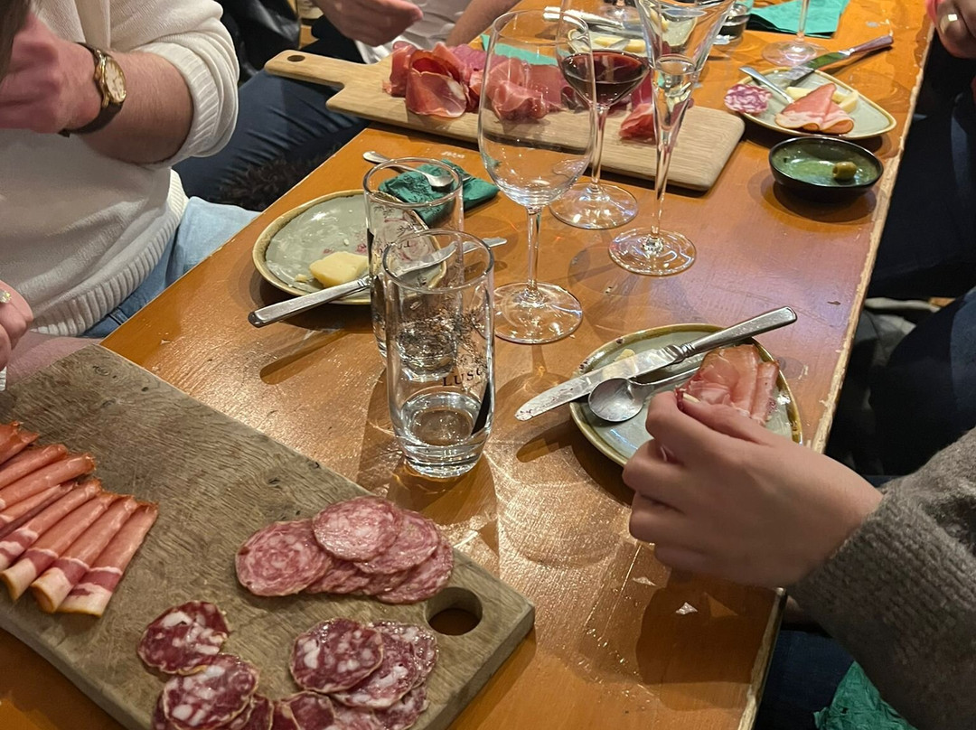 No 2 Pound Street-Wendover必去景点