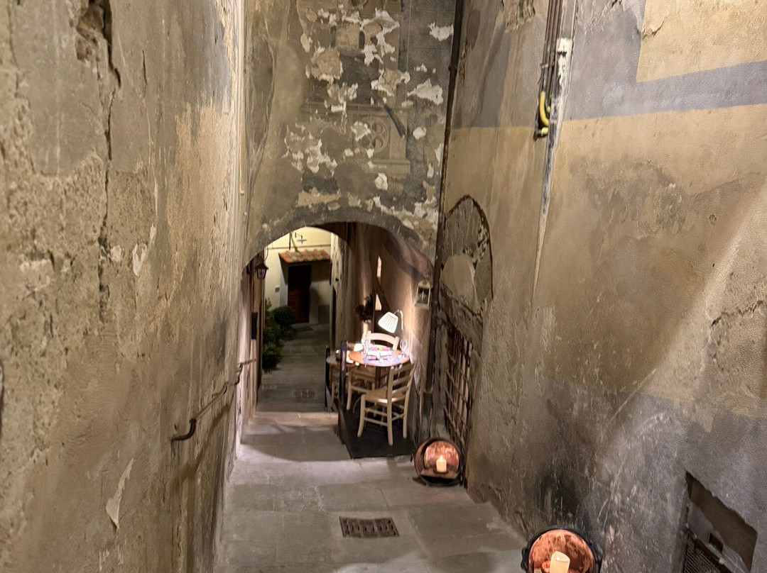 Hill Town Tours-科尔托纳必去景点