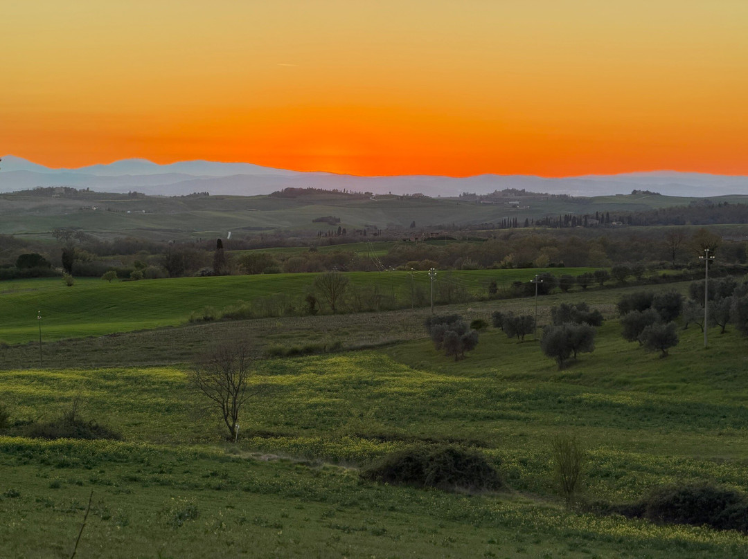 马瑟尼宫殿度假农庄酒店主图